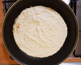 Foto del paso 3 de la receta Pizza de quinoa fácil