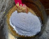 Foto langkah ke 2 dari resep Soft Chocho Cookies.