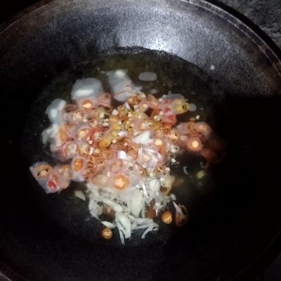 Langkah 3