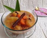 Foto langkah ke 5 dari resep Kolak Pisang, Ubi dan Singkong Gula Aren.