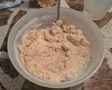 Foto del paso 3 de la receta: Galletitas de aceite y vainilla azucaradas