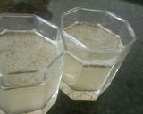 A picture of step 5 of Cool cool lime juice.