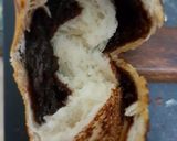 Foto langkah ke 7 dari resep Roti Lembut ala Bakery Korea.
