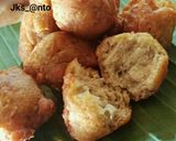 Foto langkah ke 9 dari resep Godok-godok Goreng.