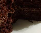 Chocolate cake with nutella buttercream recipe step 8 photo
