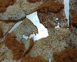 ক্ষীরের পাটিসাপটা (Kheerer Patisapta, Recipe in Bengali) রেসিপি ধাপ - 6 ছবি