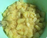 Foto del paso 4 de la receta: Tortilla de papa hervida