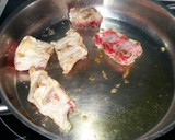 Foto del paso 1 de la receta: Arroz con costilla