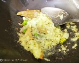 A picture of step 4 of Mushroom do pyaja.