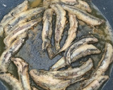 Foto del paso 3 de la receta: Boquerones fritos