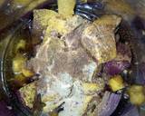 Grilled chicken recipe step 1 photo