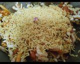 A picture of step 4 of Bhel.