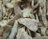 Hình bước làm 4 của món Mứt nghệ mật ong