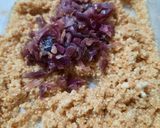 Foto del paso 2 de la receta: Ensalada de trigo burgol