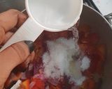 A picture of step 7 of Homemade ketchup.