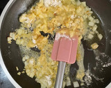 Foto del paso 1 de la receta: Bechamel para croquetas