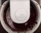 عکس مرحله 3 از دستور کیک خیس😋😋