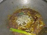 Usus Ayam Bumbu Pedas