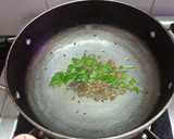 लौकी की सब्ज़ी (lauki sabzi recipe in Hindi) रेसिपी चरण 2 फोटो