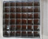 Foto langkah ke 5 dari resep Triple Chocolate Brownies.