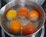 Foto langkah ke 1 dari resep Saos Sambal Homemade.