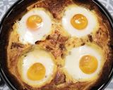 Une image de l'étape 8 de Quiche madame.