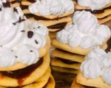 Foto del paso 3 de la receta: Merengue italiano