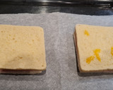 Foto del paso 5 de la receta: Bikini al horno