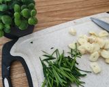 Foto langkah ke 1 dari resep KACANG BAWANG RENYAH ala Ummi Alfa.