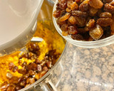Foto del paso 3 de la receta: Galletas blandas con calabaza y batata