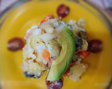 Foto del paso 6 de la receta: Ensalada de verano