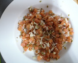 Foto del paso 3 de la receta: Tartar de salmón ahumado