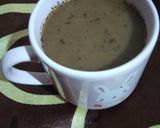 Foto langkah ke 3 dari resep Kopi Susu.