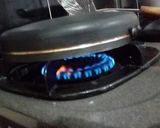 Foto langkah ke 5 dari resep Kulit Piscok Renyah.