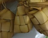 Foto langkah ke 4 dari resep Kupat presto.