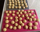 Nyírségi gombócleves recept fázis 7 fotója