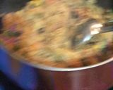 A picture of step 5 of One pot Amla (Indian Gooseberries) Pulao: Kerala Style- (A Complete Vegan Dish).