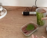 Foto del paso 2 de la receta: Atún en salsa verde y patatas crujientes