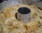 Foto langkah ke 8 dari resep 91 Bolu Pisang Kukus (Original).