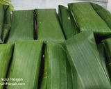 Foto langkah ke 3 dari resep Lemet Labu Kuning.
