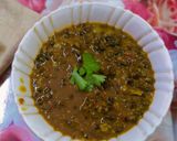 ডাল মাখনি(dal makhni recipe in bangla) রেসিপির ধাপ 6 ছবি