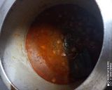 A picture of step 4 of Spicy Amritsari Pindi Choley.