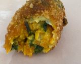 Foto del paso 7 de la receta: Nugget de verduras