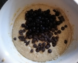 Foto del paso 2 de la receta: Queque de avena. Sin harina y sin tanta culpa