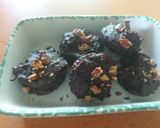 Foto del paso 5 de la receta: Cupcakes en airfryer saludables