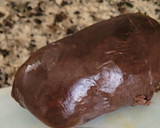 Foto del paso 1 de la receta: Tortilla de alcachofas y morcilla en un plis plas