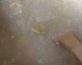 A picture of step 7 of My Leek+Potato Soup.