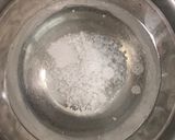 Hình bước làm 1 của món Mứt tắc chua ngọt đường vàng