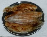 Foto langkah ke 3 dari resep Baked Dori (Dori Panggang).