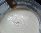 Foto del paso 3 de la receta: Pisc' d for' a mi manera